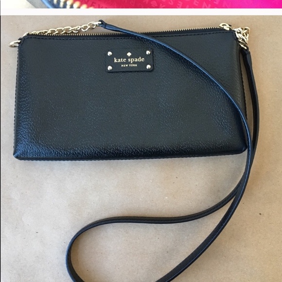 Kate Spade Crossbody - Picture 4 of 4